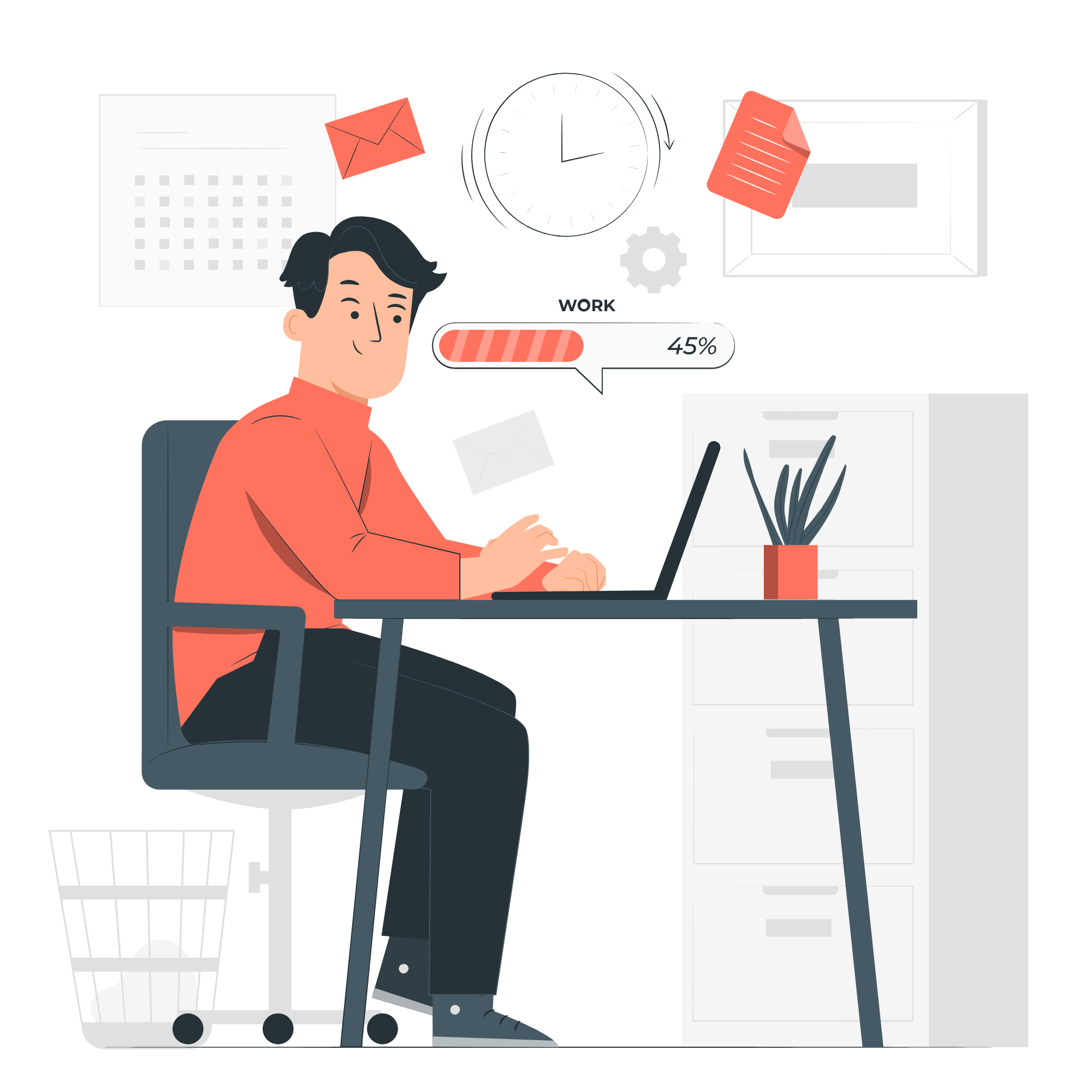 Iqama English Translation Process