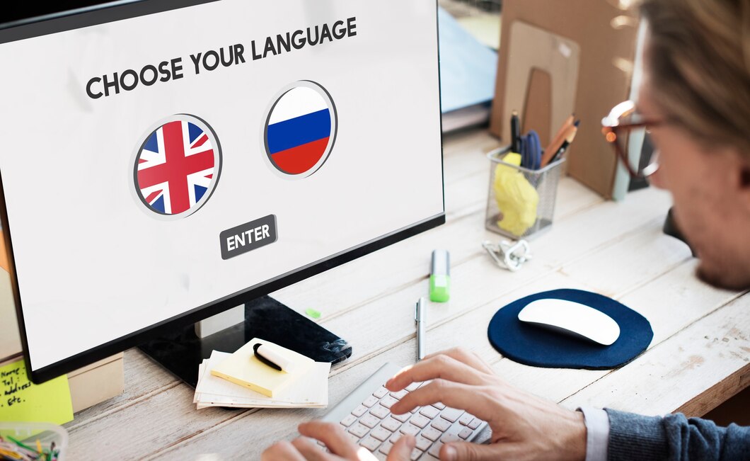 ترجمة روسية معتمدة واحترافية للجهات الرسمية