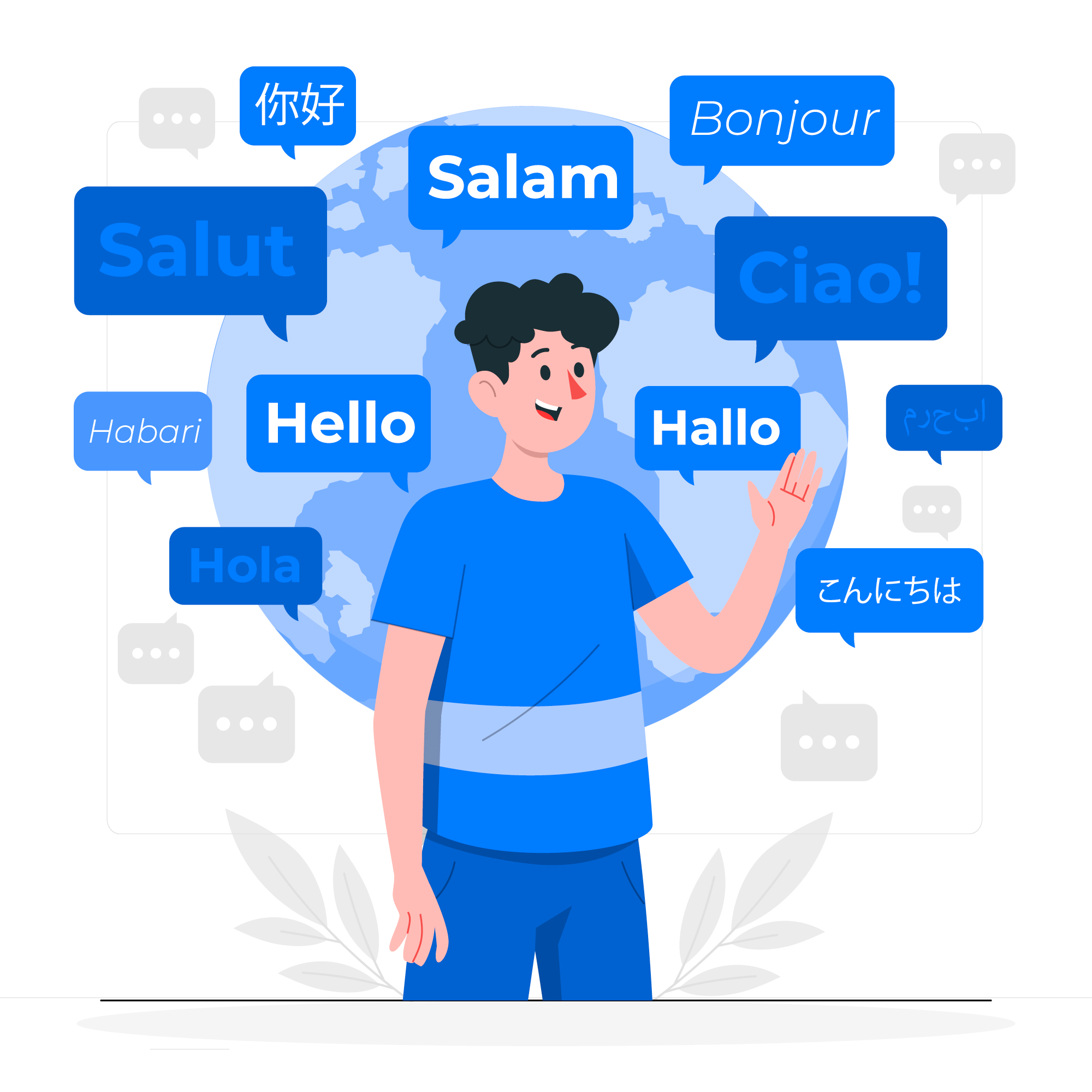 Human Translation Services|Alsun Arabia