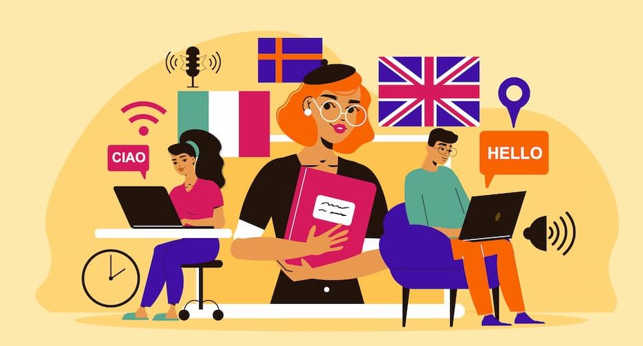 مكتب ترجمة معتمد من السفارة البريطانية