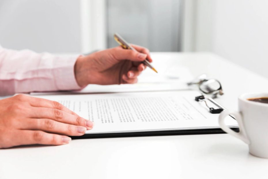 ترجمة صك الملكية