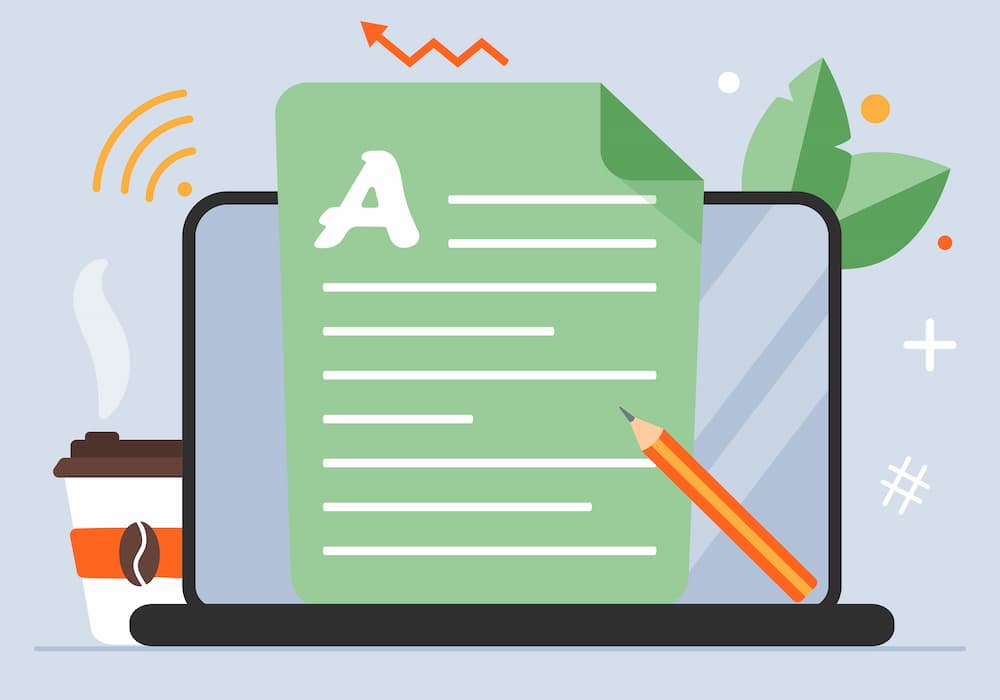 ترجمة مقالات علمية