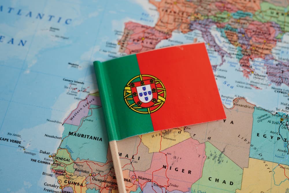 مكتب ترجمة معتمد من السفارة البرتغالية