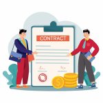 ترجمة عقد بيع