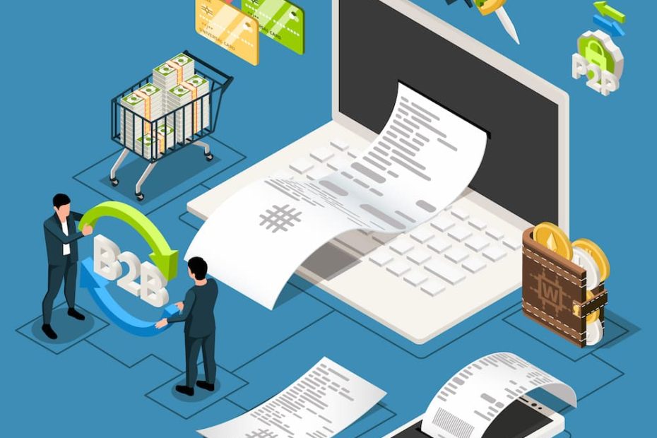 ترجمة فاتورة