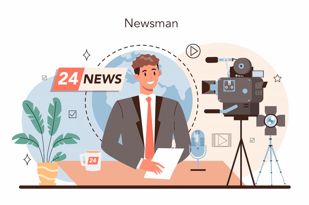 الترجمة الإعلامية