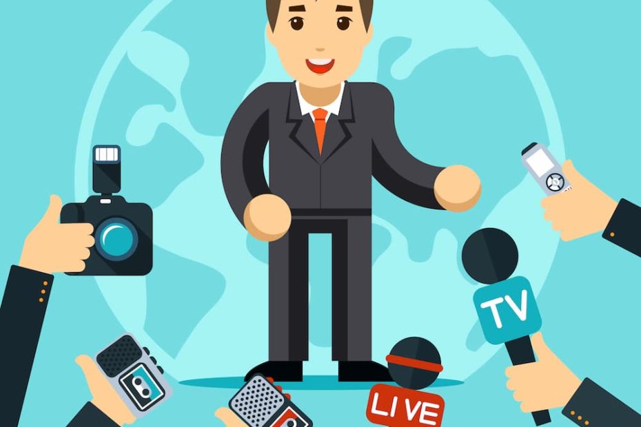 الترجمة الإعلامية