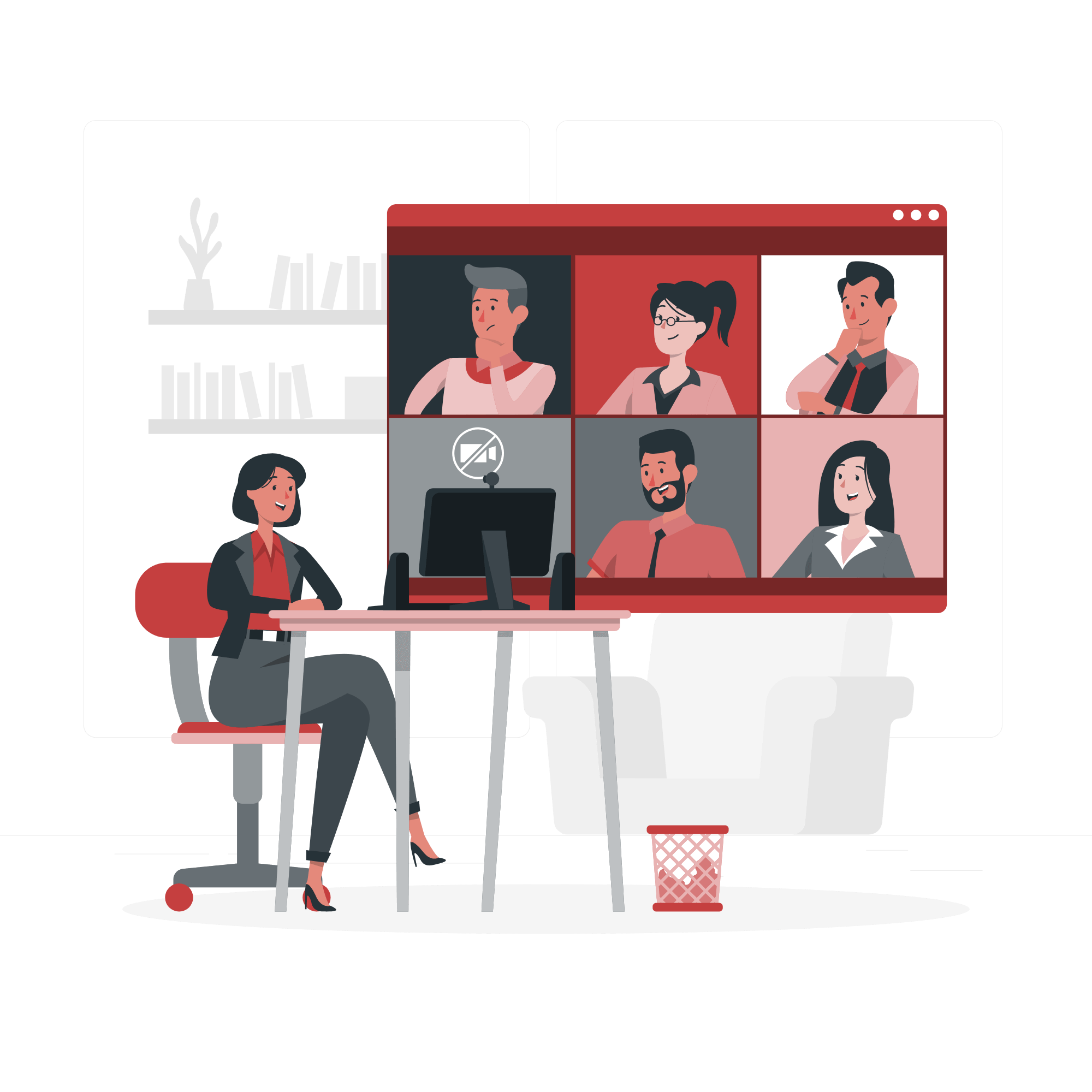 The Best Video Remote Interpreting Services in Riyadh