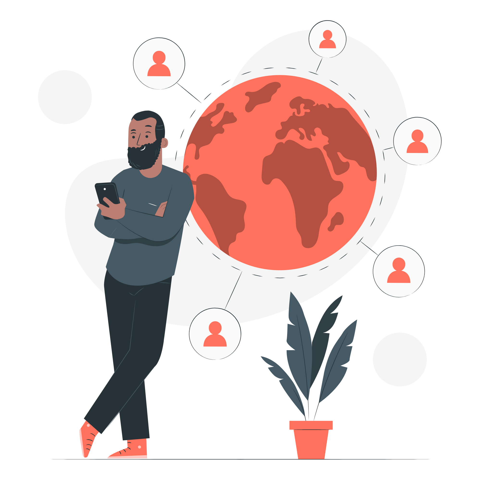 Video Remote Interpreting