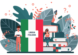 Italian Translation Office in KSA