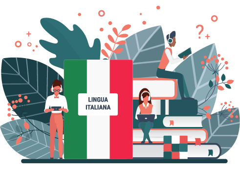 Italian Translation Office in KSA