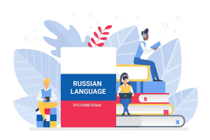 Russian Translation Office in KSA