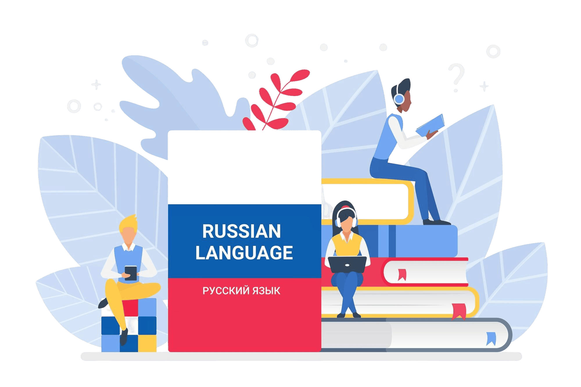 Russian Translation Office in KSA