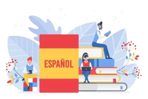 Spanish Translation Services in KSA