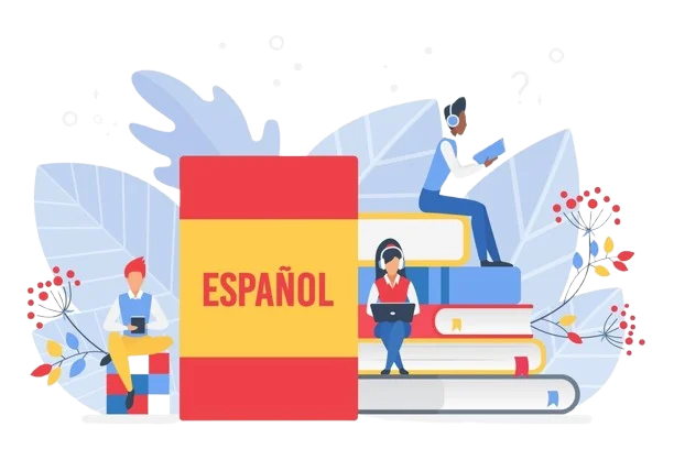 Spanish Translation Services in KSA