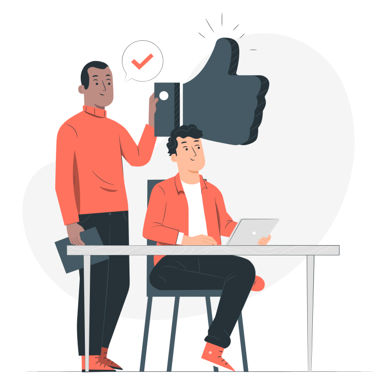 Trusted Legal Spanish Translation Services