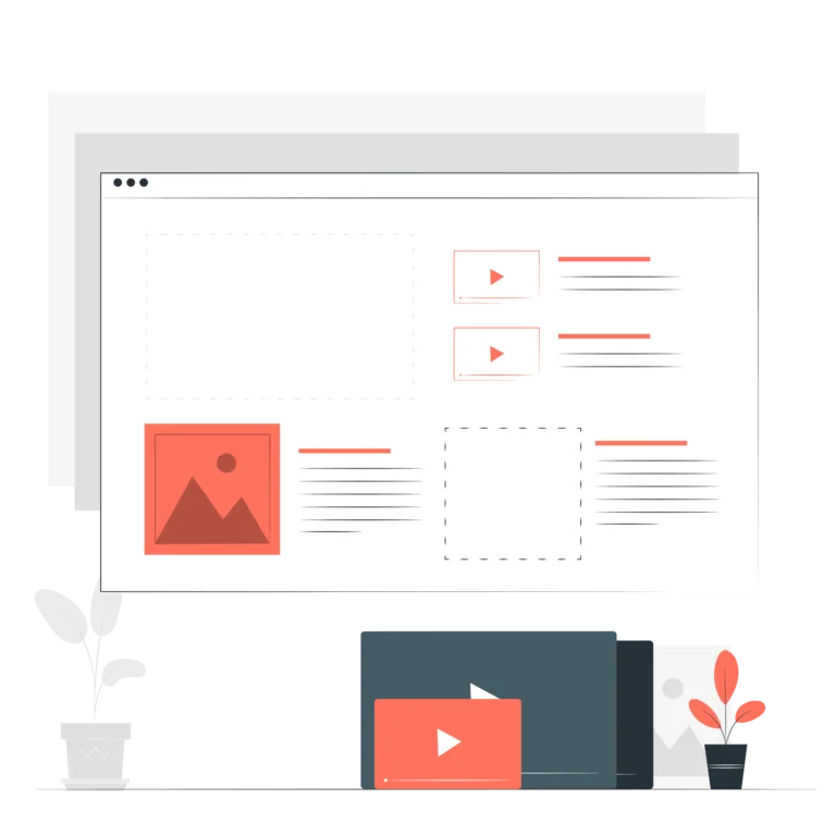 أهمية خدمة النشر المكتبي المعتمدة