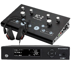 نظام البث وأجهزة الإرسال