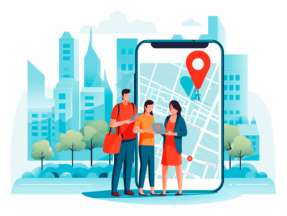 Trusted Real Estate Translation Office in Riyadh