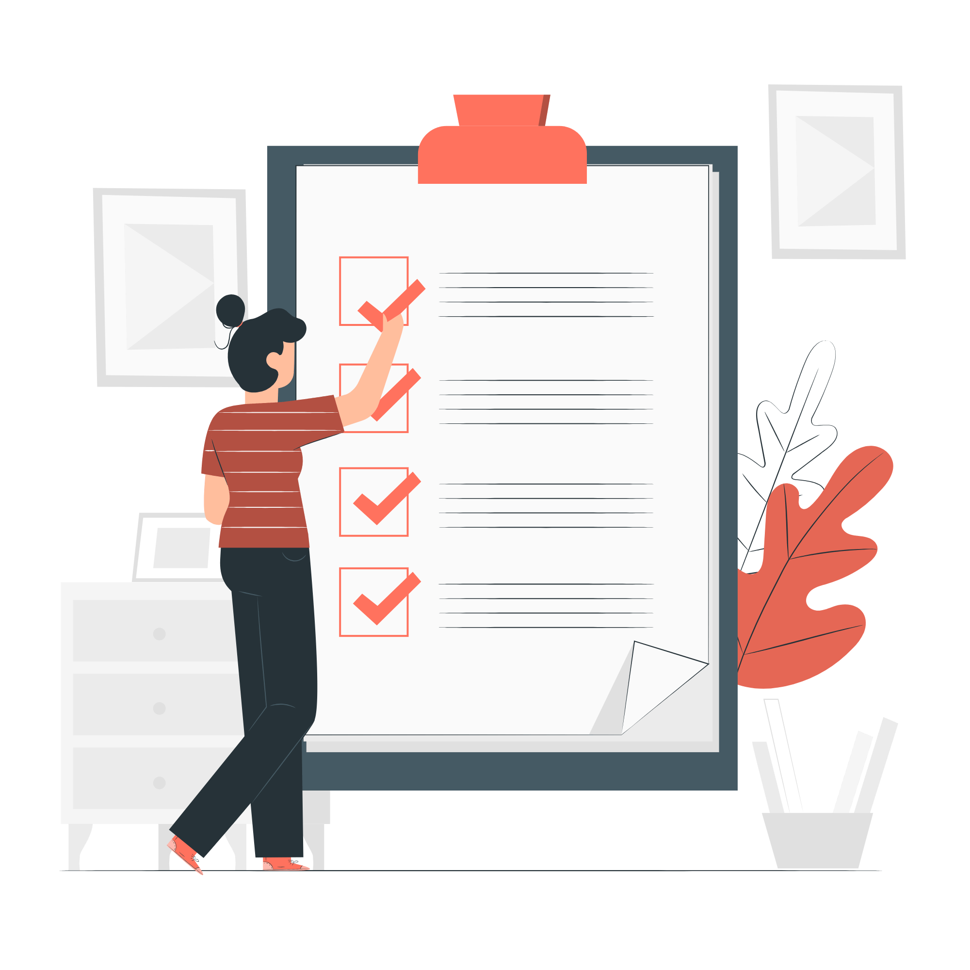 Common Reasons for Trademark Rejection