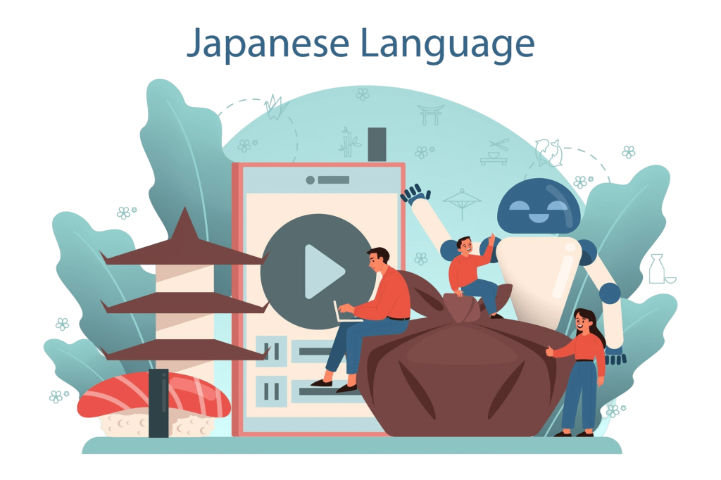 Best Japanese Translation Office in Saudi Arabia
