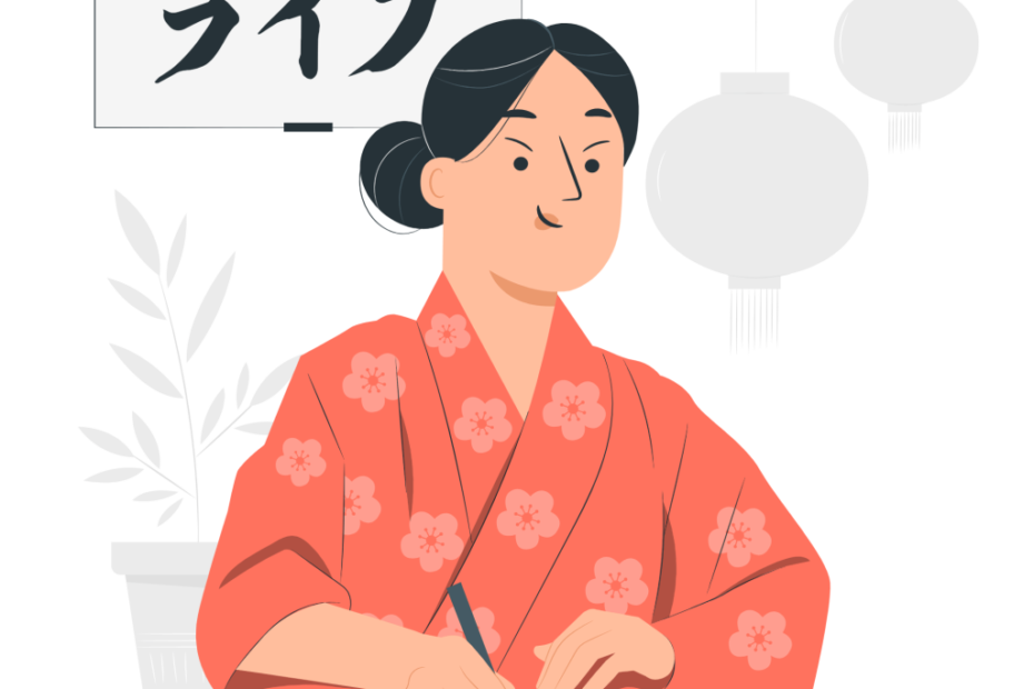 Japanese Translation Services in Saudi Arabia