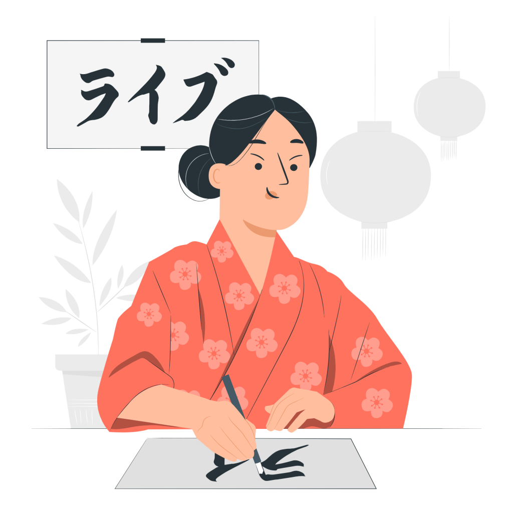 Japanese Translation Services in Saudi Arabia