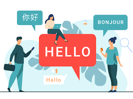 Languages Supported for Chinese Translation