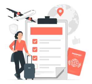 Riyadh’s Trusted Office for Tourism & Travel Translation Services