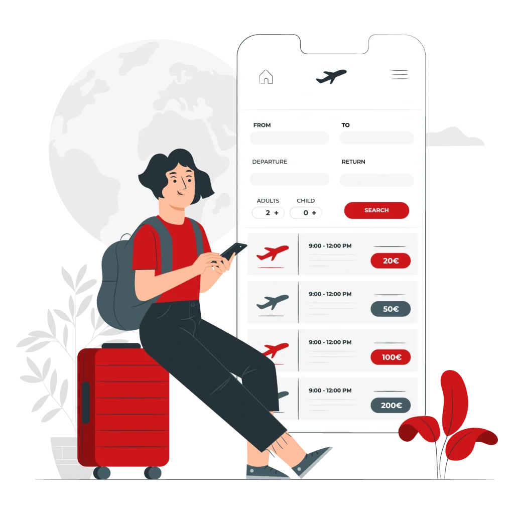 Tourism and Travel Document Translation Services by Local Translators